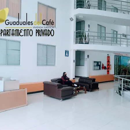 Apartamento Privado A 2 Kilometros Del Parque Del Cafe Montenegro Exterior photo