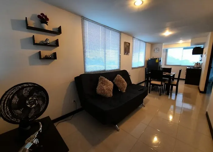 Apartamento Privado A 2 Kilometros Del Parque Del Cafe
