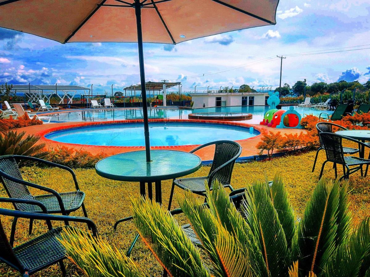 Privado A 2 Kilometros Del Parque Del Cafe Apartment
