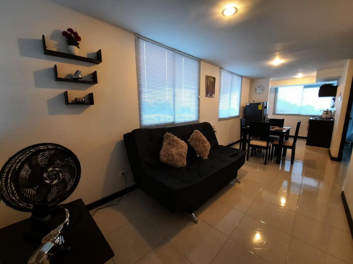 Apartment Privado A 2 Kilometros Del Parque Del Cafe