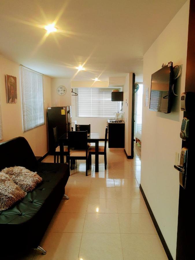 Apartment Privado A 2 Kilometros Del Parque Del Cafe Montenegro