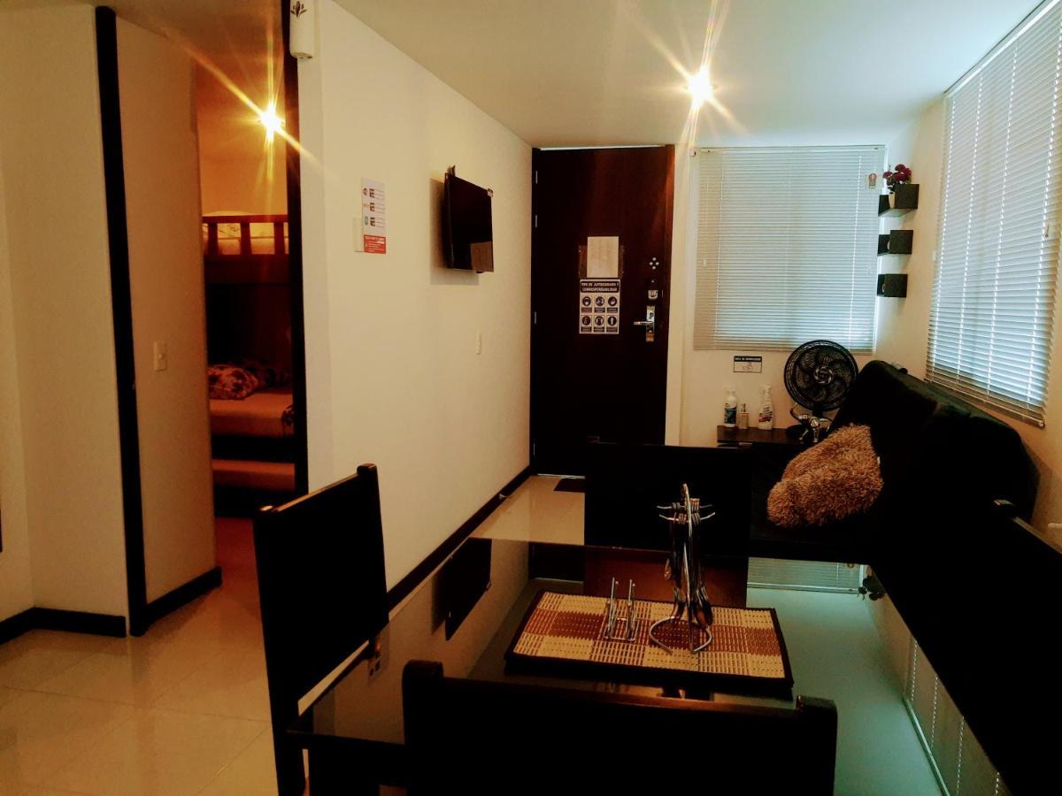 Privado A 2 Kilometros Del Parque Del Cafe Apartment Montenegro