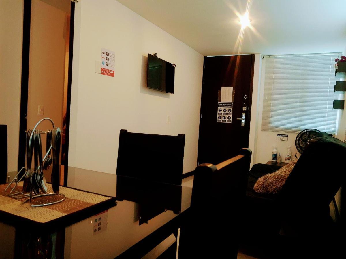 Apartment Privado A 2 Kilometros Del Parque Del Cafe *